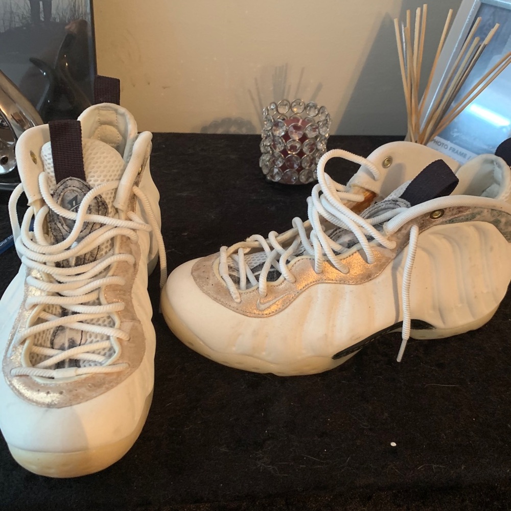 Women NIKE FOAMPOSITE